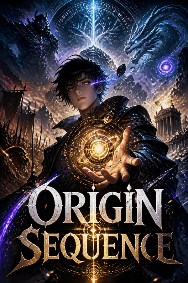 Origin Sequence
