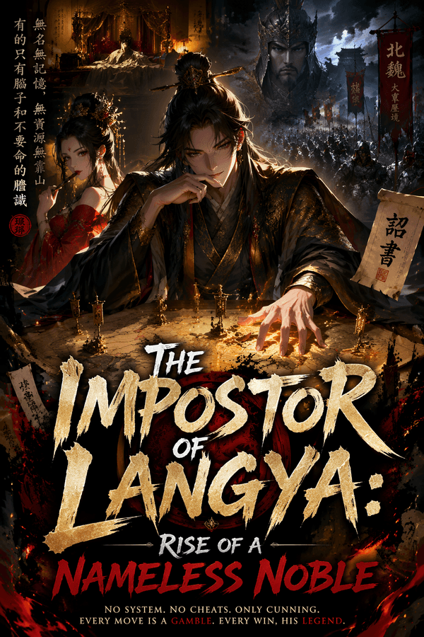 The Impostor of Langya: Rise of a Nameless Noble