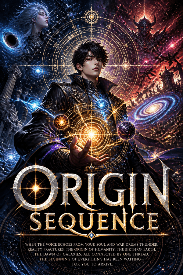 Origin Sequence