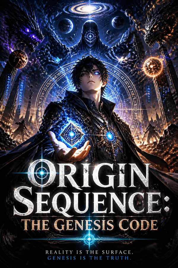 Origin Sequence: The Genesis Code
