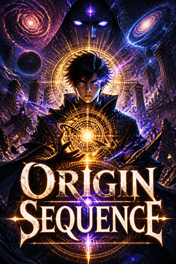 Origin Sequence