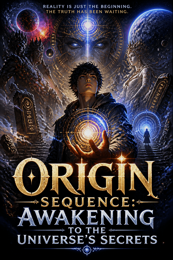 Origin Sequence: Awakening to the Universe's Secrets