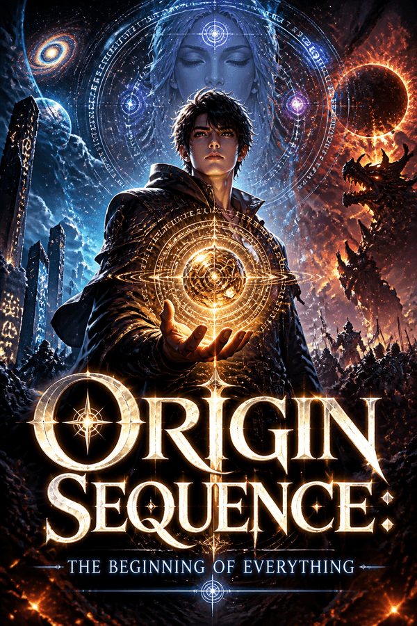 Origin Sequence: The Beginning of Everything