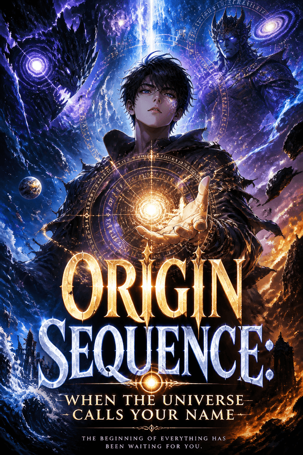 Origin Sequence: When the Universe Calls Your Name