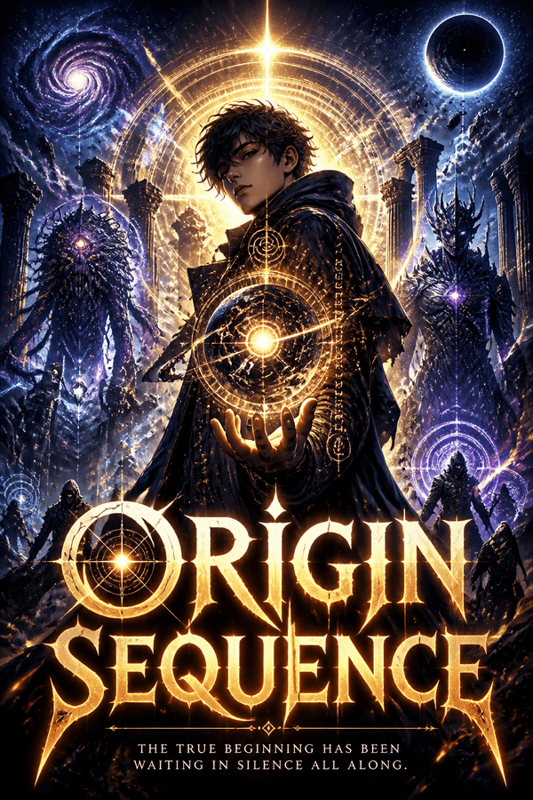 Origin Sequence