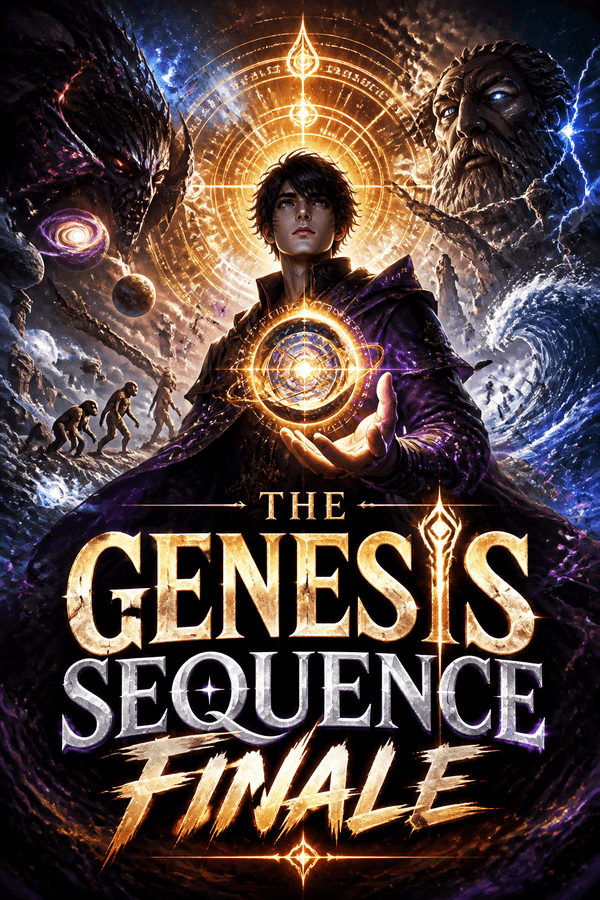 The Genesis Sequence: Finale