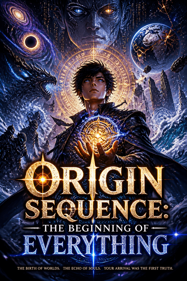 Origin Sequence: The Beginning of Everything