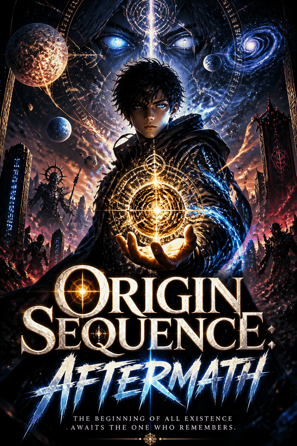 Origin Sequence: Aftermath