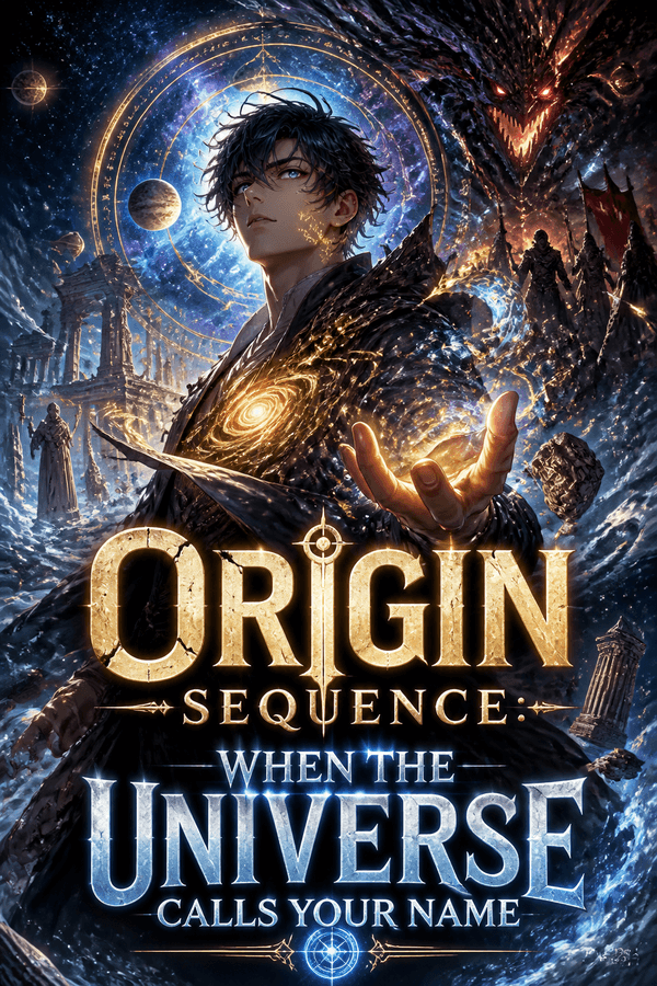 Origin Sequence: When the Universe Calls Your Name