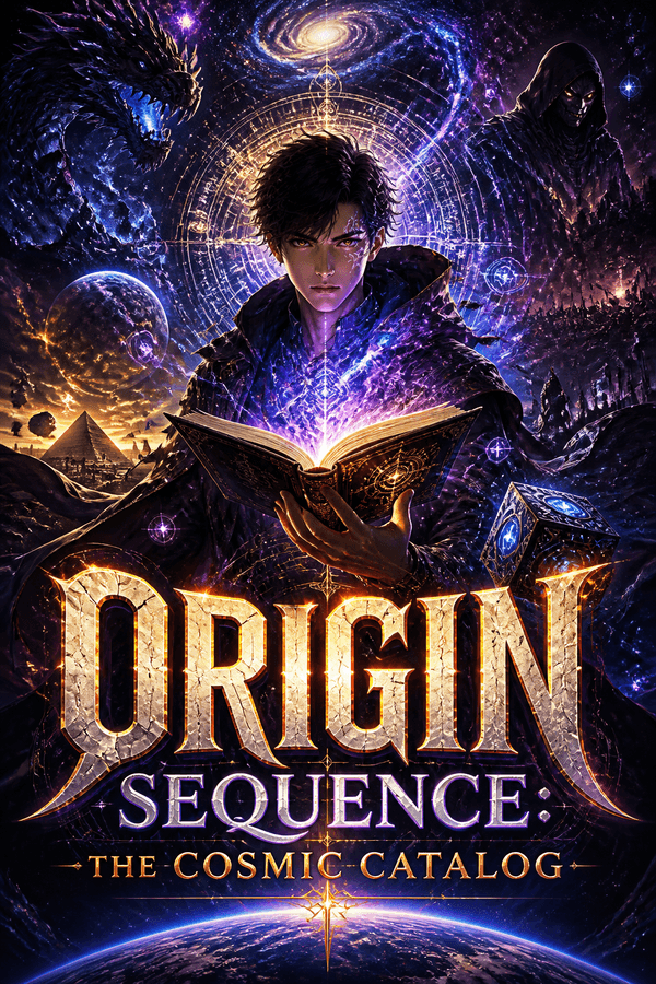 Origin Sequence: The Cosmic Catalog