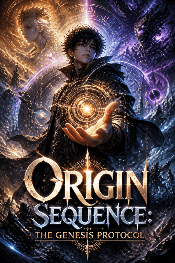 Origin Sequence: The Genesis Protocol
