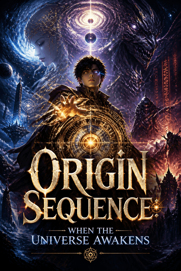 Origin Sequence: When the Universe Awakens