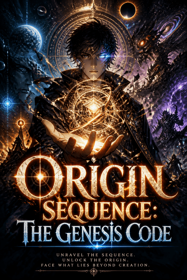 Origin Sequence: The Genesis Code