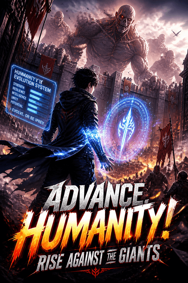 Advance, Humanity! Rise Against the Giants