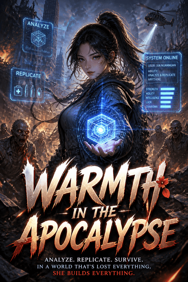 Warmth in the Apocalypse
