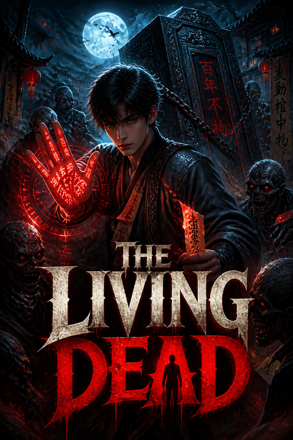 The Living Dead