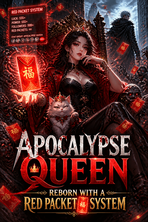 Apocalypse Queen: Reborn with a Red Packet System