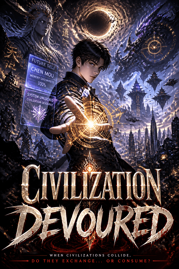 Civilization Devoured