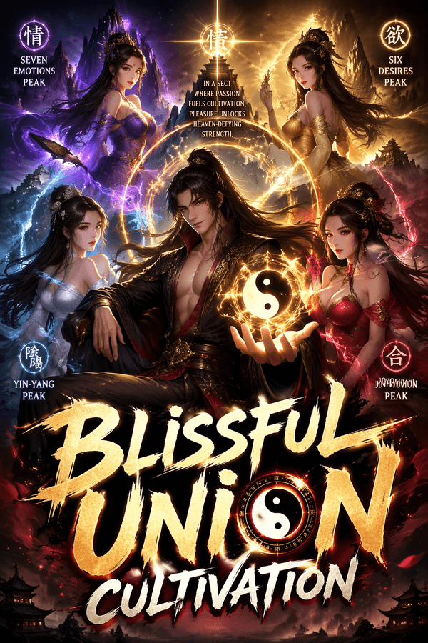 Blissful Union Cultivation
