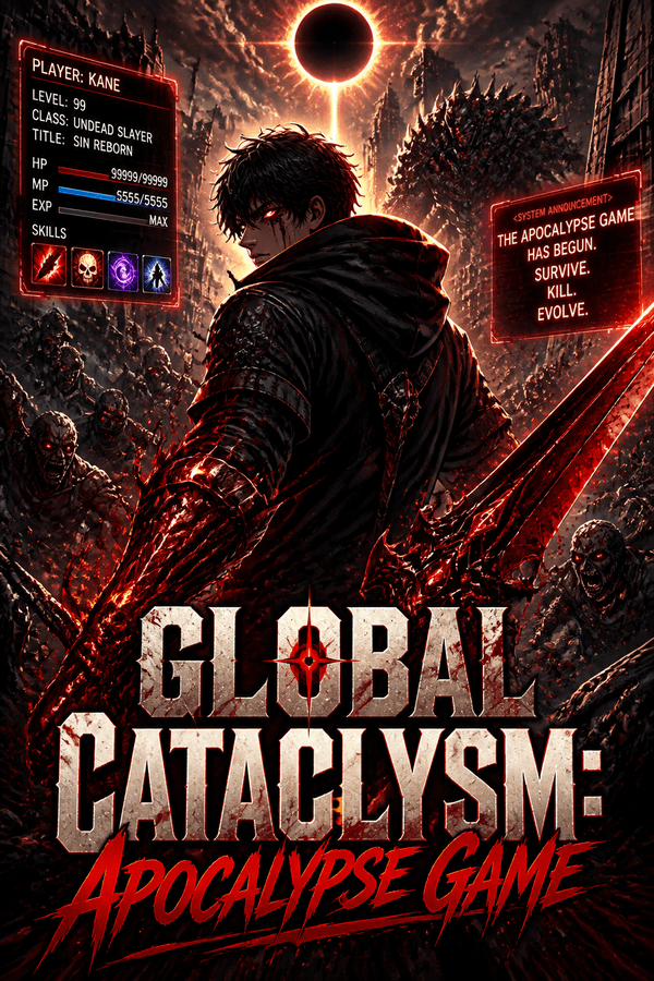 Global Cataclysm: Apocalypse Game