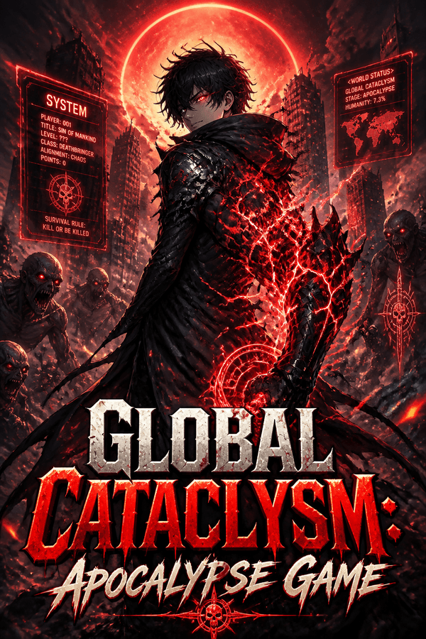 Global Cataclysm: Apocalypse Game