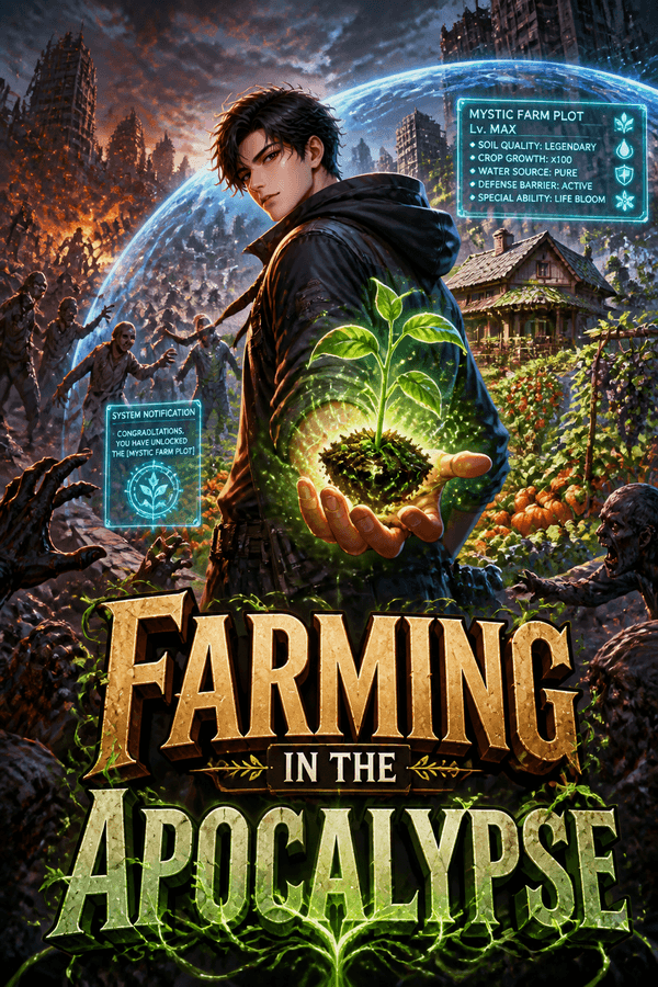 Farming in the Apocalypse