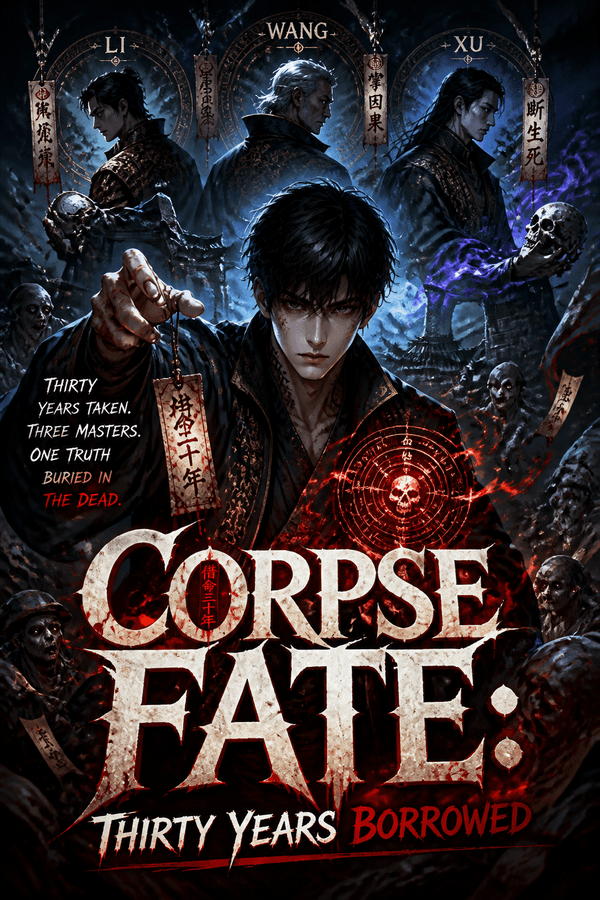 Corpse Fate: Thirty Years Borrowed