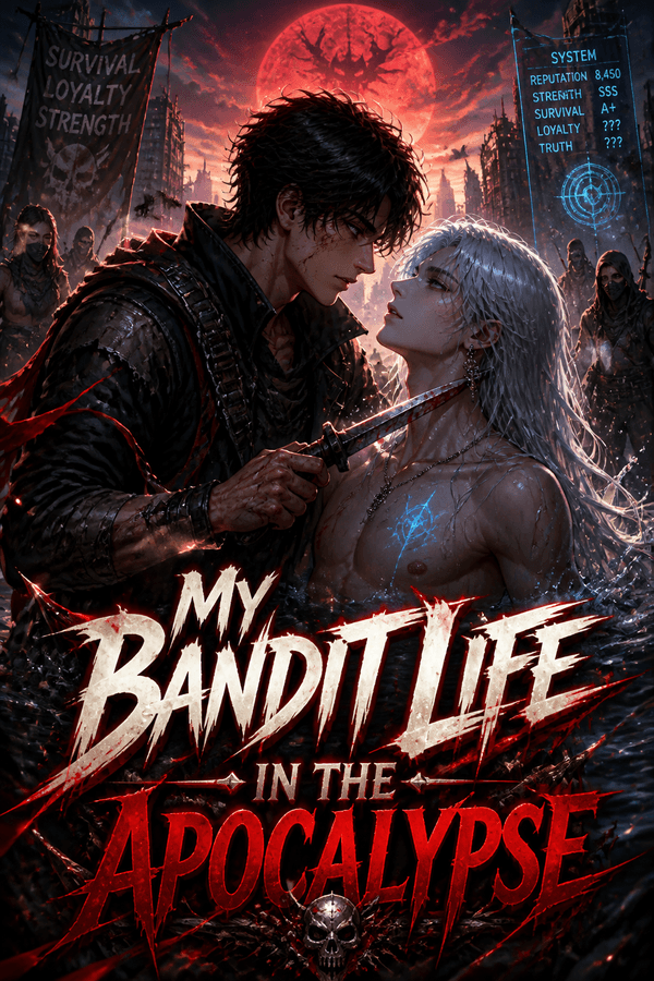 My Bandit Life in the Apocalypse