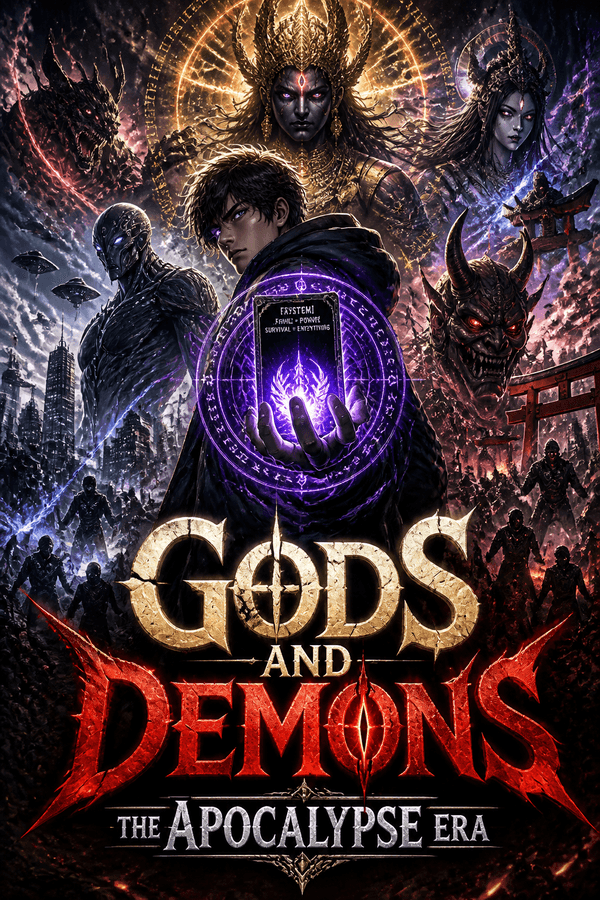 Gods and Demons: The Apocalypse Era