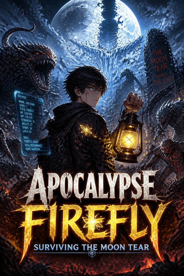 Apocalypse Firefly: Surviving the Moon Tear