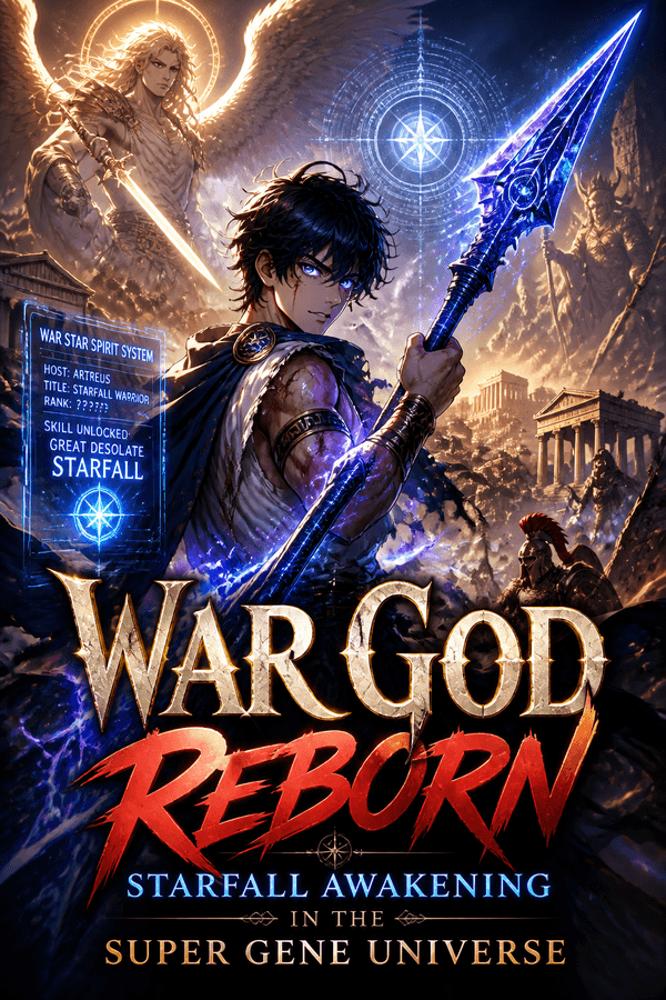 War God Reborn: Starfall Awakening in the Super Gene Universe