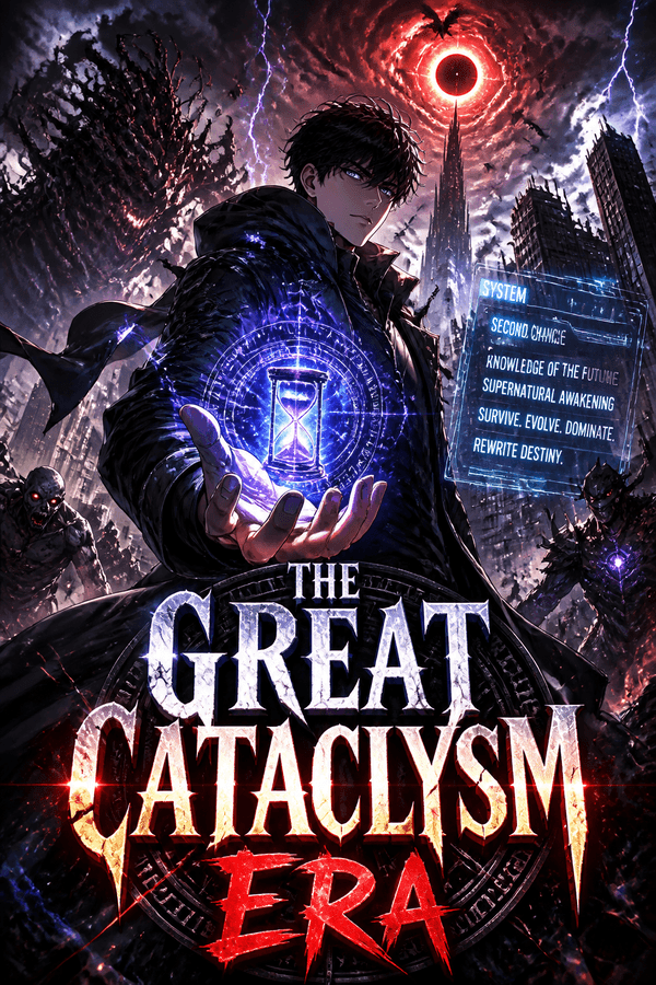 The Great Cataclysm Era