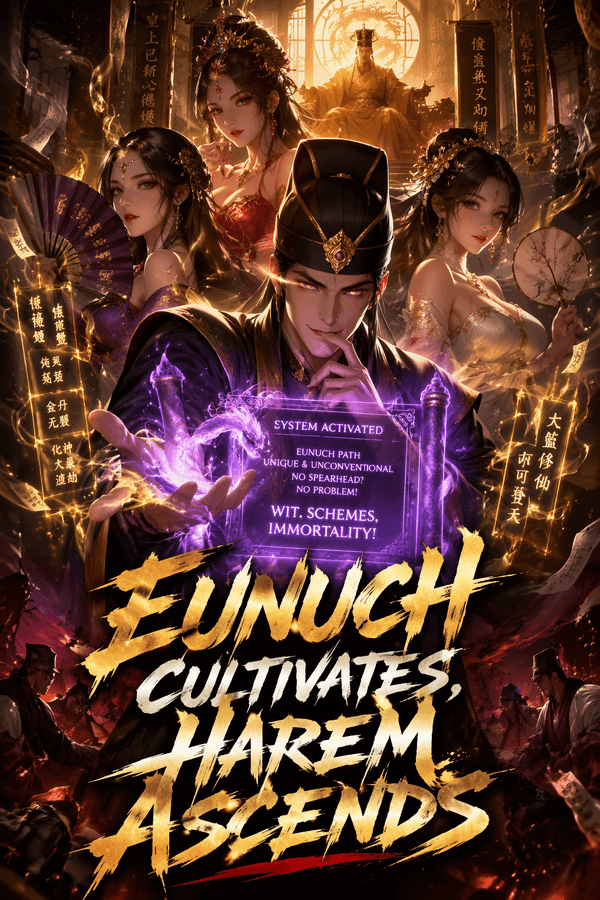 Eunuch Cultivates, Harem Ascends