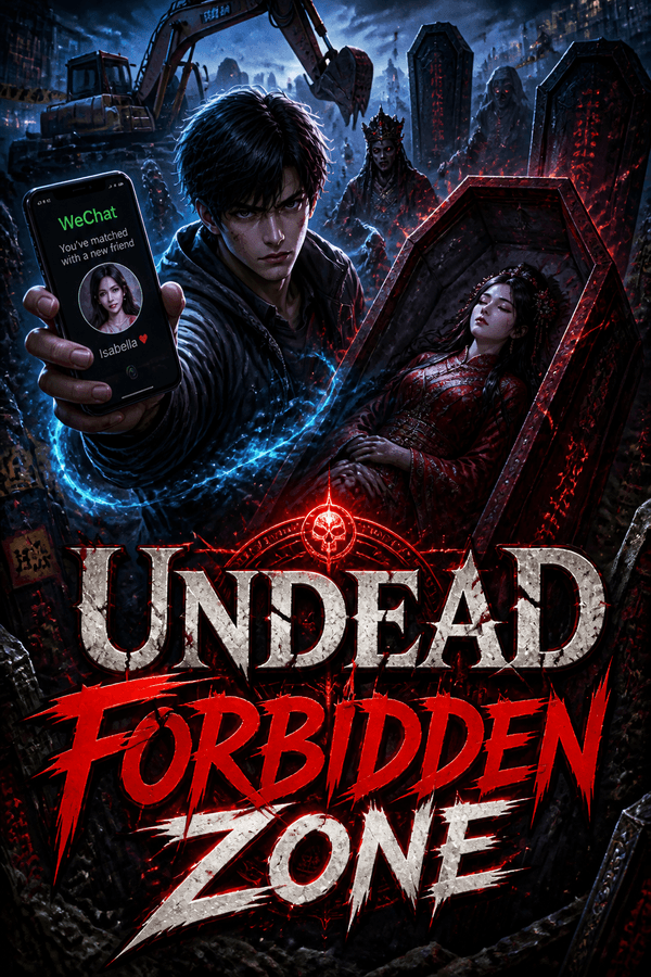 Undead Forbidden Zone