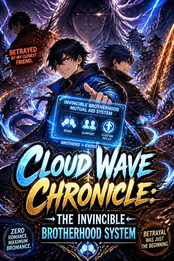 Cloud Wave Chronicle: The Invincible Brotherhood System