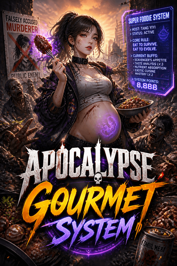 Apocalypse Gourmet System