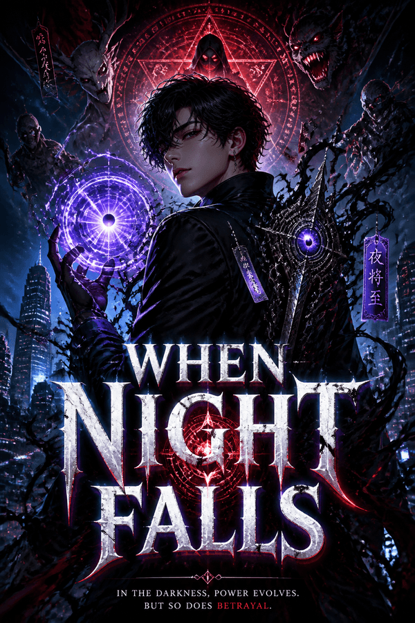 When Night Falls