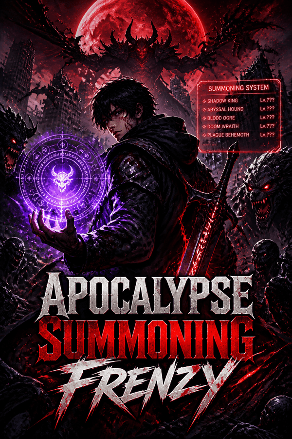 Apocalypse Summoning Frenzy