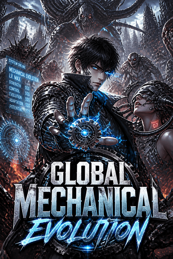 Global Mechanical Evolution