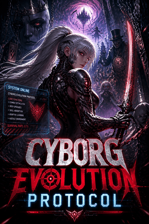 Cyborg Evolution Protocol