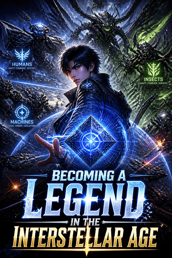 Becoming a Legend in the Interstellar Age