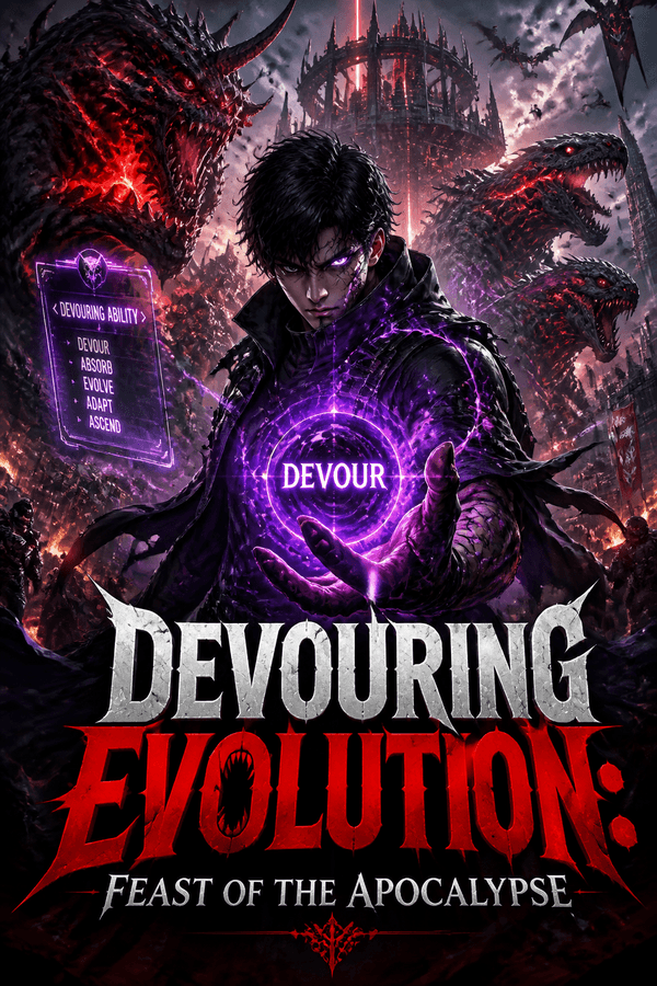 Devouring Evolution: Feast of the Apocalypse