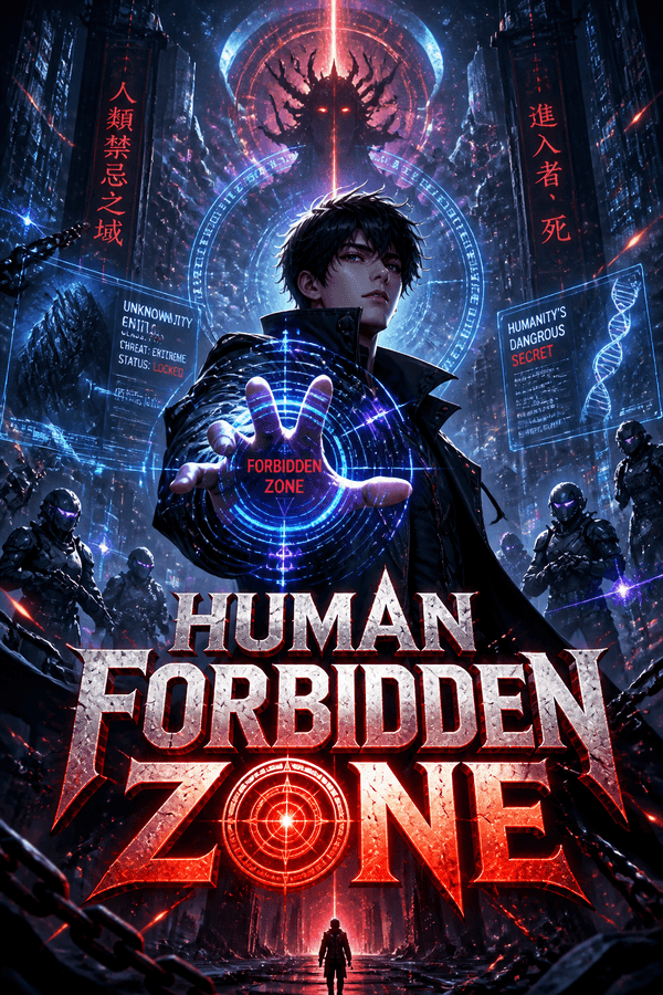 Human Forbidden Zone