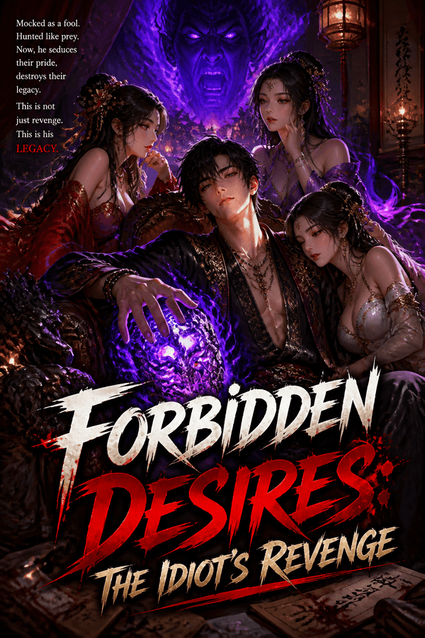 Forbidden Desires: The Idiot's Revenge