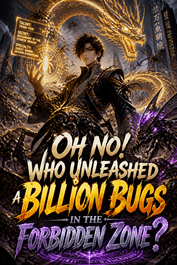 Oh No! Who Unleashed a Billion Bugs in the Forbidden Zone?
