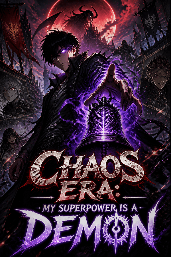 Chaos Era: My Superpower is a Demon