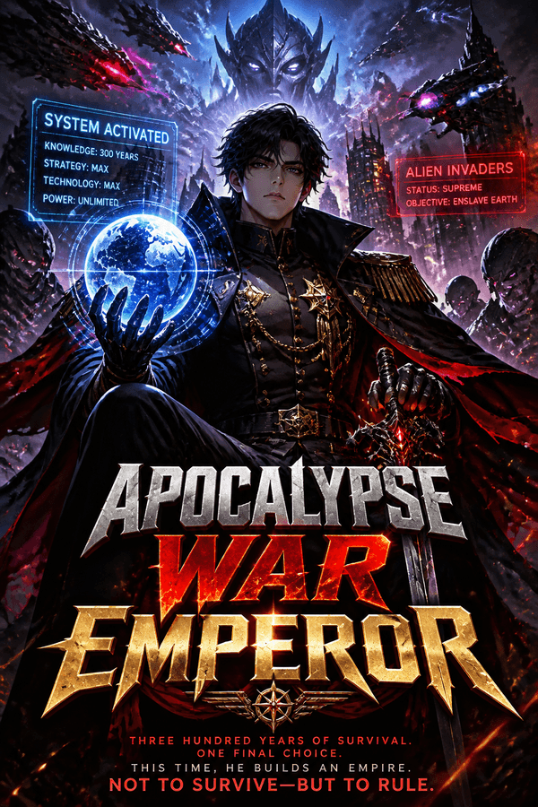 Apocalypse War Emperor