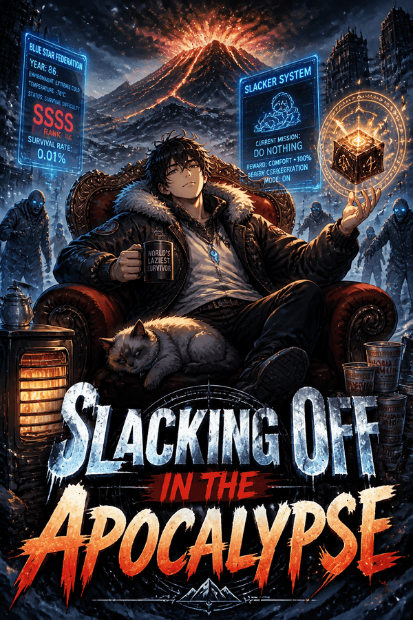 Slacking Off in the Apocalypse