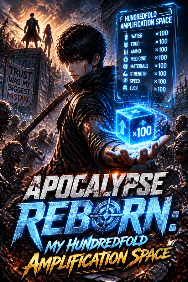 Apocalypse Reborn: My Hundredfold Amplification Space