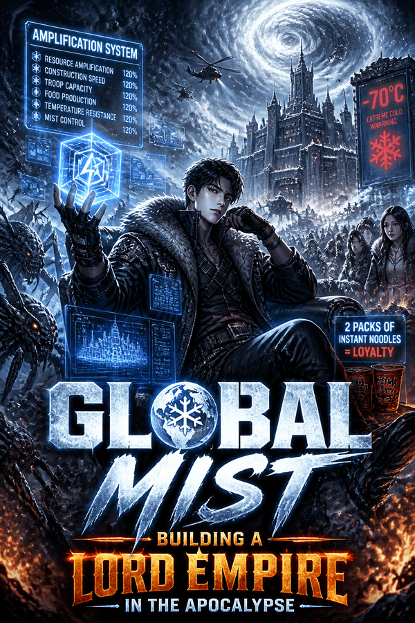 Global Mist: Building a Lord Empire in the Apocalypse